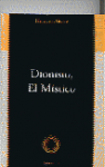 Dionisio el mstico