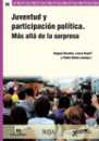 Juventud y participacin poltica. Ms all de la sorpresa