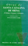 Obras de Santa Catalina de Siena