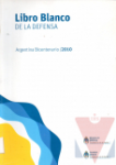 Libro blanco de la Defensa