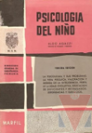 Psicologa del nio