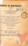 Nociones de merceologa