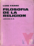 Filosofa de la religin