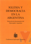 Iglesia y democracia en la Argentina