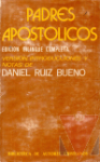 Padres apostlicos