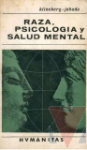 Raza, psicologa y salud mental
