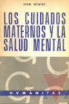 Los cuidados maternos y la salud mental