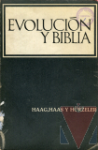 Evolucin y Biblia