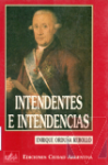 Intendentes e intendencias