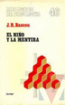 El nio y la mentira