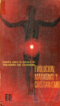 Evolucin, marxismo y cristianismo