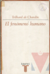 El fenmeno humano