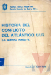 Historia del conflicto del Atlntico Sur