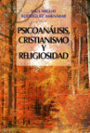 Psicoanlisis, cristianismo y religiosidad