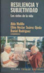 Resiliencia y subjetividad
