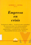 Empresa en crisis