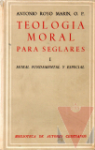 Teologa moral para seglares