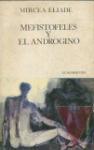 Mefistfeles y el andrgino