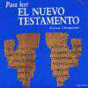 Para leer el Nuevo Testamento
