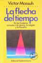 La flecha del tiempo