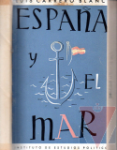 Espaa y el mar