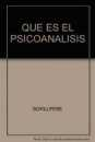 Qu es el psicoanlisis