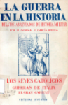 Los Reyes Catlicos