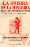 Primeras Guerras Carlistas