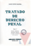 Tratado de Derecho Penal
