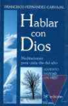 Hablar con Dios