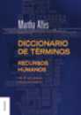 Diccionario de trminos de Recursos Humanos