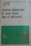 Servicios comunitarios de salud mental para el adolescente
