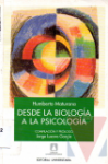 Desde la biologa a la psicologa