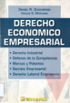 Derecho econmico empresarial