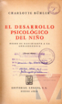 El desarrollo psicolgico del nio