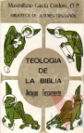 Teologa de la Biblia