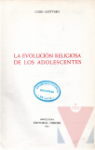 La evolucin religiosa de los adolescentes