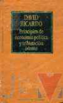 Principios de economa poltica y tributacin