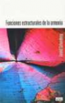Funciones estructurales de la armona
