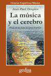 La msica y el cerebro