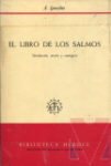 El libro de los Salmos