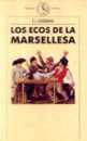 Los ecos de la Marsellesa