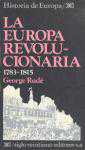La Europa revolucionaria