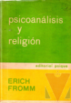 Psicoanlisis y religin
