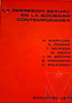 La represin sexual en la sociedad contemporanea