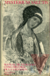 Mysterium salutis