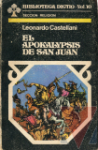 El apokalypsis de San Juan
