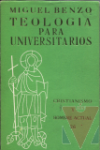 Teologa para universitarios