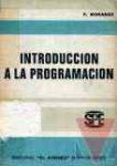 Introduccin a la programacin