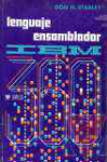 Lenguaje ensamblador IBM/360